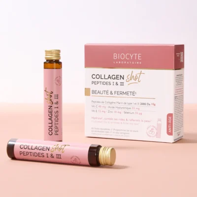 Biocyte Collagen Shot 10 Fioles