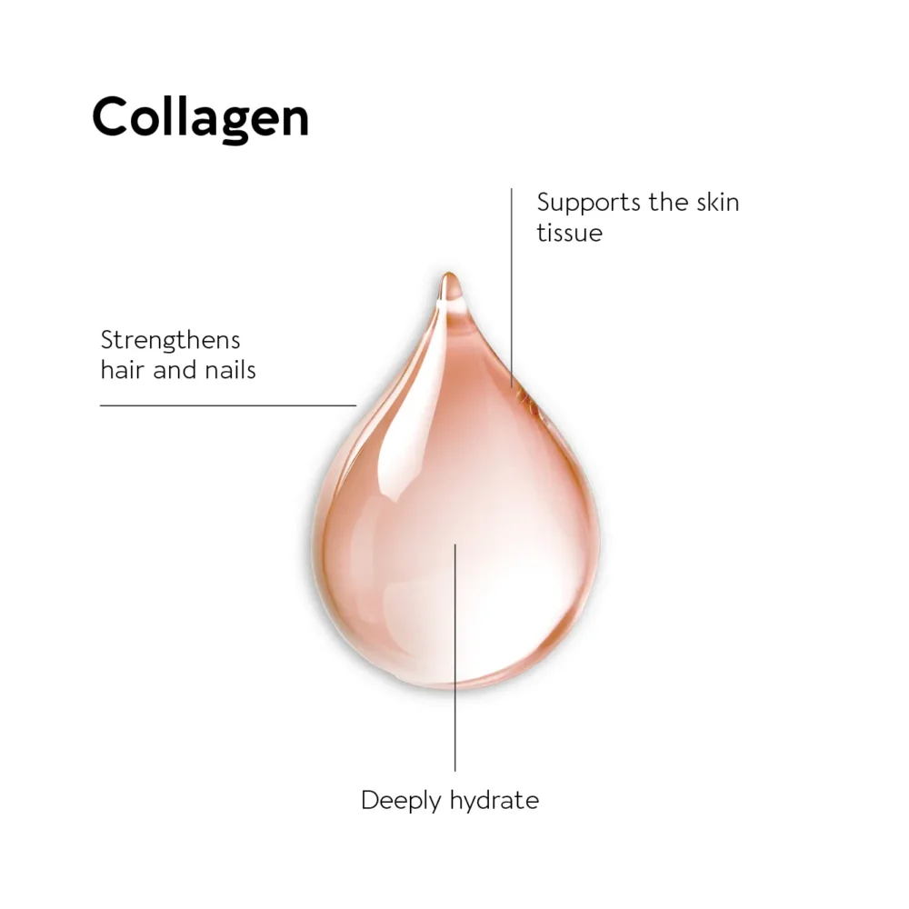 Biocyte collagen shot 10 fioles