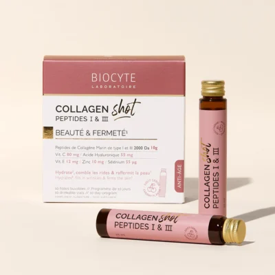 Biocyte Collagen Shot 10 Fioles