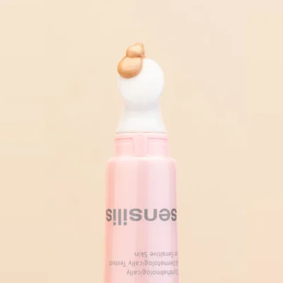 Sensilis Skin Glow K Eyes 15ml