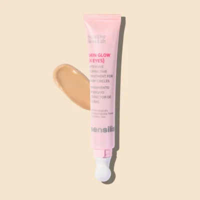Sensilis skin glow k eyes 15ml