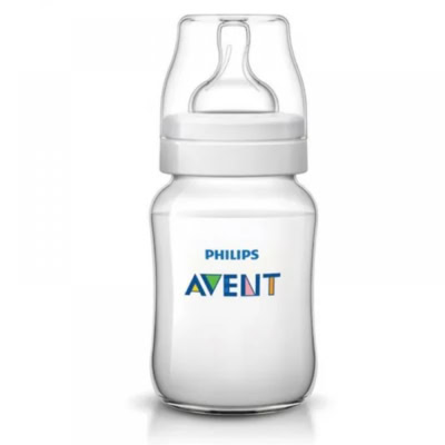 Avent Biberon SCF813/61 Anti Colique 260ml