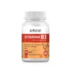 Bioherbs Vitamine B3 Nicotinamide 30 gélules
