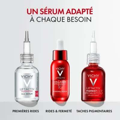 Vichy liftactiv sérum collagen specialist 16 bonding 30ml Vichy liftactiv sérum collagen specialist 16 bonding 30ml