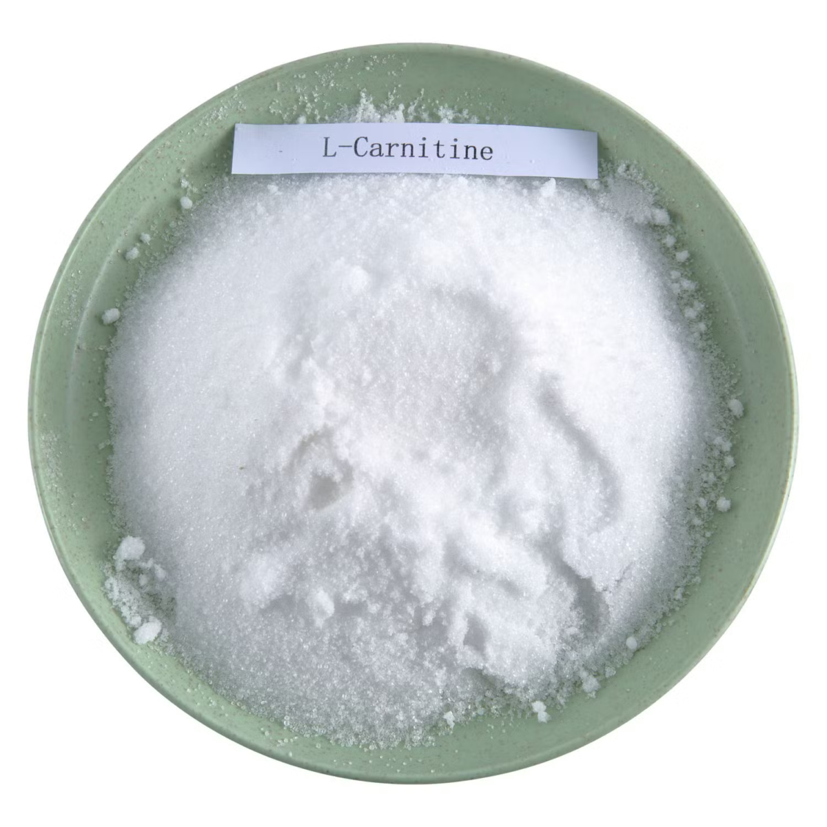 L-carnitine