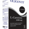 Oligovit L-Carnitine 1000mg 20 Sachets