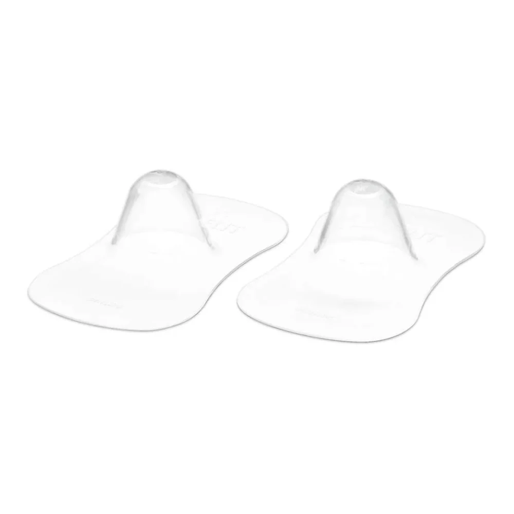 Avent protege mamelon taille medium 21mm scf 153/03