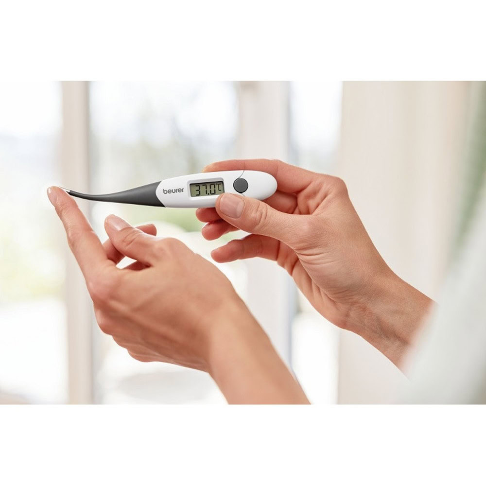 Beurer ft 16 thermomètre express 10 sec