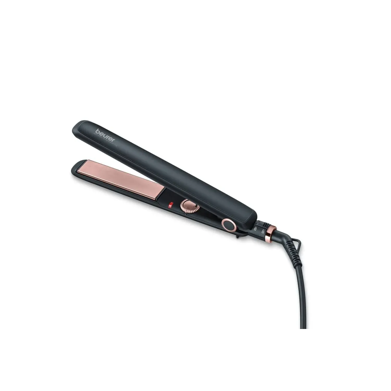 Beurer hs30 lisseur céramique cheveux 45w Beurer hs30 lisseur céramique cheveux 45w