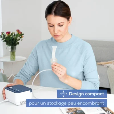 Beurer ih 16 inhalateur