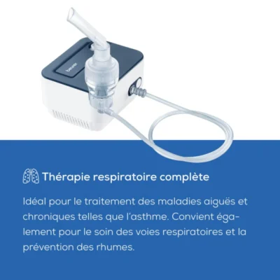 Beurer ih 16 inhalateur