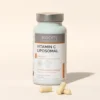 Biocyte Vitamin C Liposomal 30 Gélules