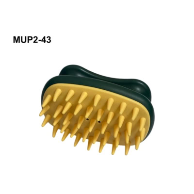 Azal Brosse Massage Cheveux Carrée