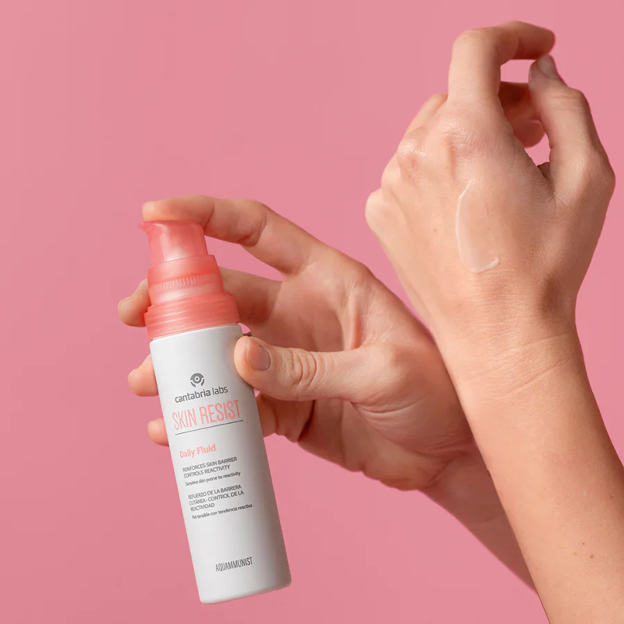 Cantabria labs skin resist daily fluid 50ml Cantabria labs skin resist daily fluid 50ml