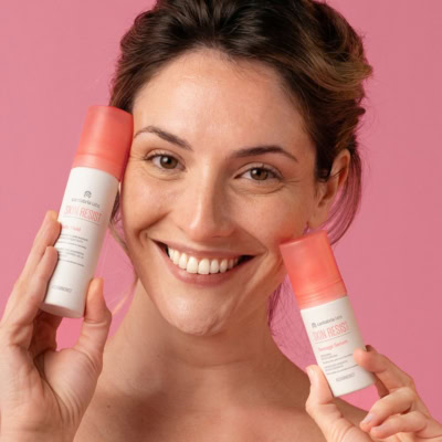 Cantabria Labs Skin Resist Daily Fluid 50ml