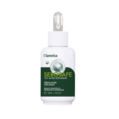 Clarenia Sebosafe Serum Azélaïque 30ml
