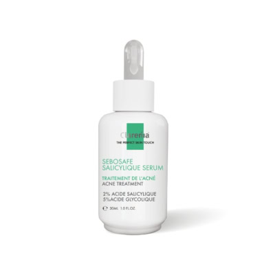 Clarenia Sebosafe Serum Salicylique 30ml