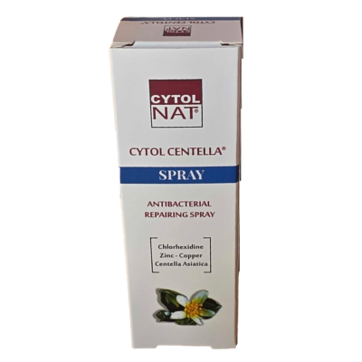 Cytolnat Centella Spray Dermatologique Reparatrice 30ml