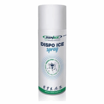 Dispotech Ice Spray 400ml