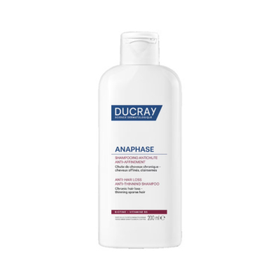 Ducray Anaphase+ Shampoing Complément Antichute 200ml
