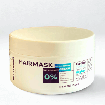 Flowhair Masque Capillaire 250ml
