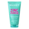 Nuxe Zinc Power Gelée Nettoyante Purifiante 150ml
