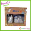 Mustela Coffret Bebe Musti Douceur et Soin