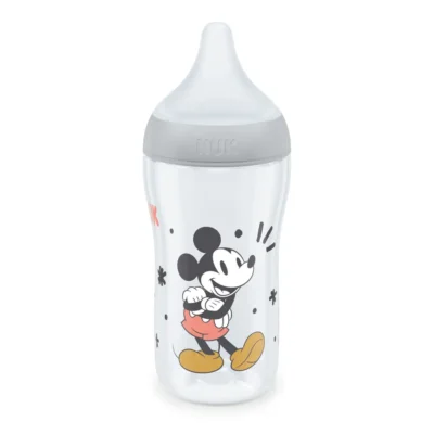 Nuk perfect match biberon disney 3+m 260ml