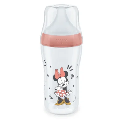 Nuk Perfect Match Biberon Disney 3+M 260ml