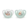 Nuk Sucette Star Disney Winnie 0-6Mois