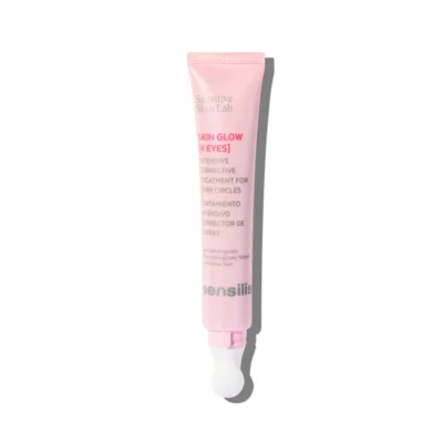 Sensilis Skin Glow K Eyes 15ml