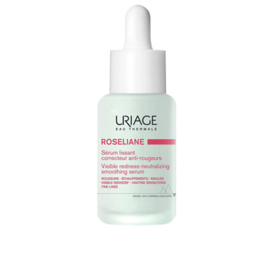 Uriage Roséliane Sérum Lissant Correcteur Anti-Rougeurs 30ml