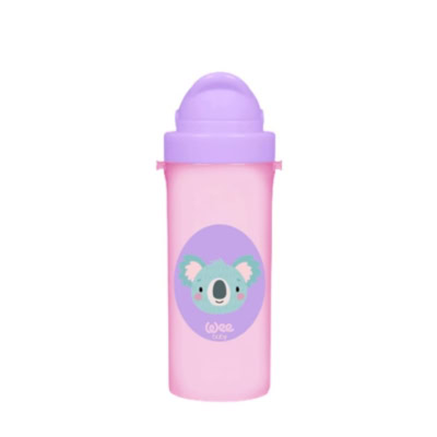Wee Baby Tasse avec Paille 6m+ 300ml