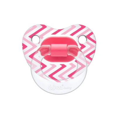Wee baby sucette 6-18m 837