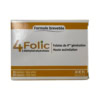 Xen 4 Folic 30 gelules