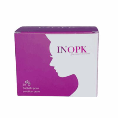 Xen Plus Inopk 30 Sachets