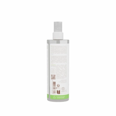 Alphanova Bébé Eau Coiffante Rafraîchissante Bio 200ml