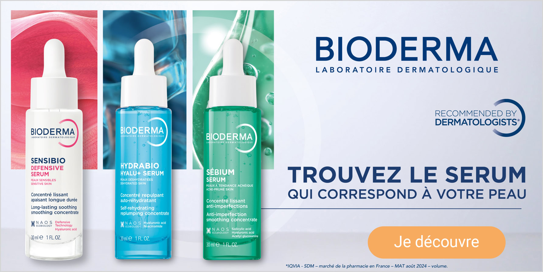 Bioderma tunisie mini banner