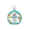Cosmaline Skinnet Lait Corps Nourrissant au Beurre de Karite Et à L'huile D'argan Peaux Seches à Tres Seches 400ml