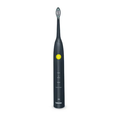 Beurer SC 30 Jet Black GP Brosse a Dents Electrique