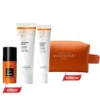 Novexpert La Crème Peeling de Nuit + Novexpert L’Exfoliant Expert + Novexpert Miniature Vitamine C Booster Offert + Trousse Offerte