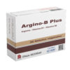 Argino-B Plus 30 Gelules Vegetales