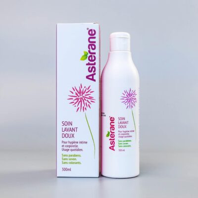 Asterane Soin Lavant Intime 300ml