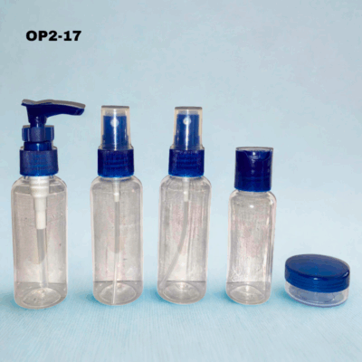 Azal Kit Voyage 5 Pieces