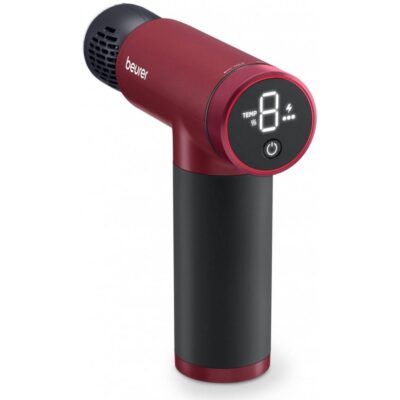 Beurer masseur mg 195 hot & cold pistolet de massage