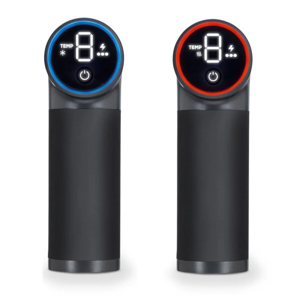 Beurer masseur mg 195 hot & cold pistolet de massage