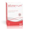 Bioferrum Boite de 60 Gelules