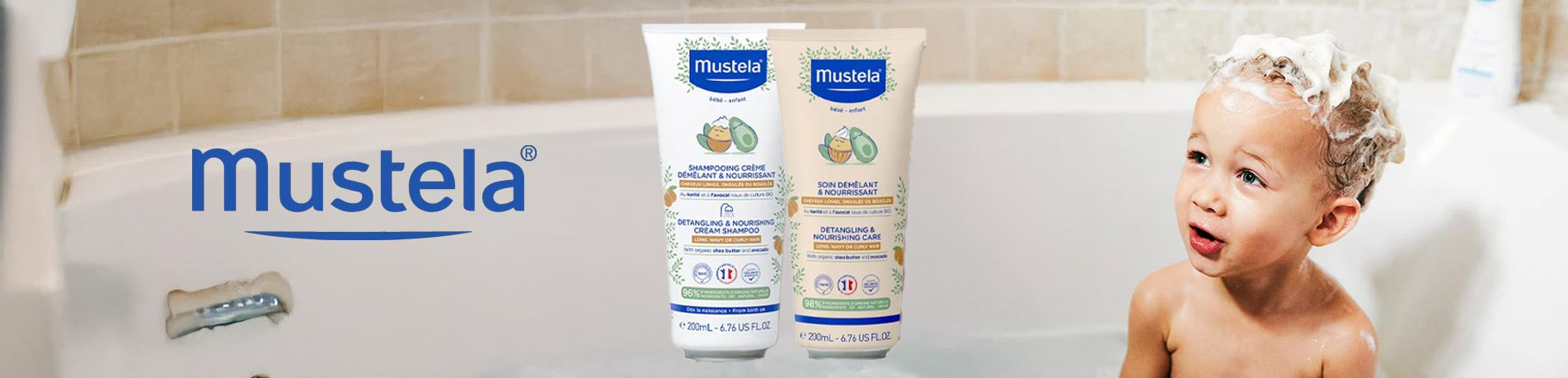Mustela
