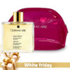 Dermacare Huile Sèche Parfumée 100ml + Trousse Dermacare