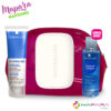 Dermacare Hydraliss – Crème Riche 50ml + Savon Surgras 130g + Eau Micellaire 4en1 à l’Acide Hyaluronique 170ml Offerte + Trousse Offerte
